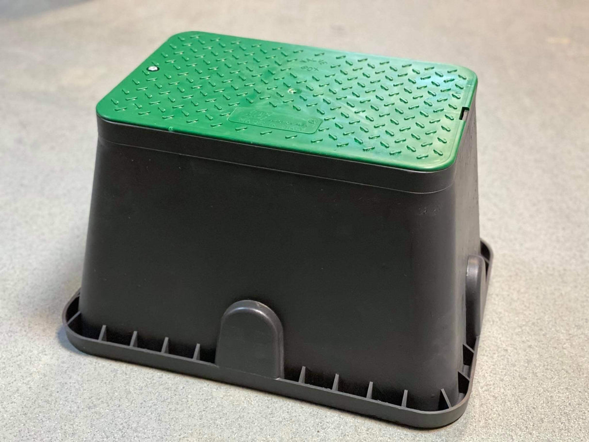 Cutie electrovana standard ( PA )