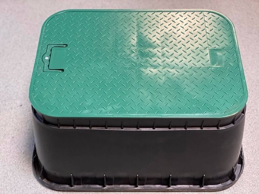 Cutie electrovana Jumbo Rain