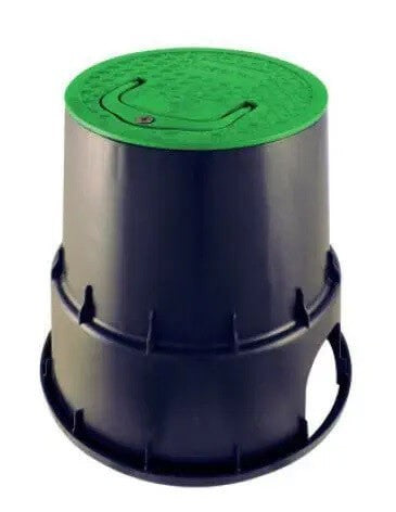 Cutie electrovana Rain PCZM large 25x25,5x32cm