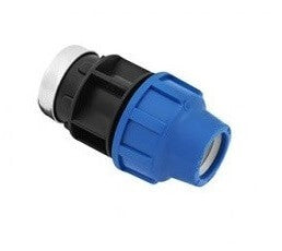 Mufa compresiune 32x3/4" filet interior