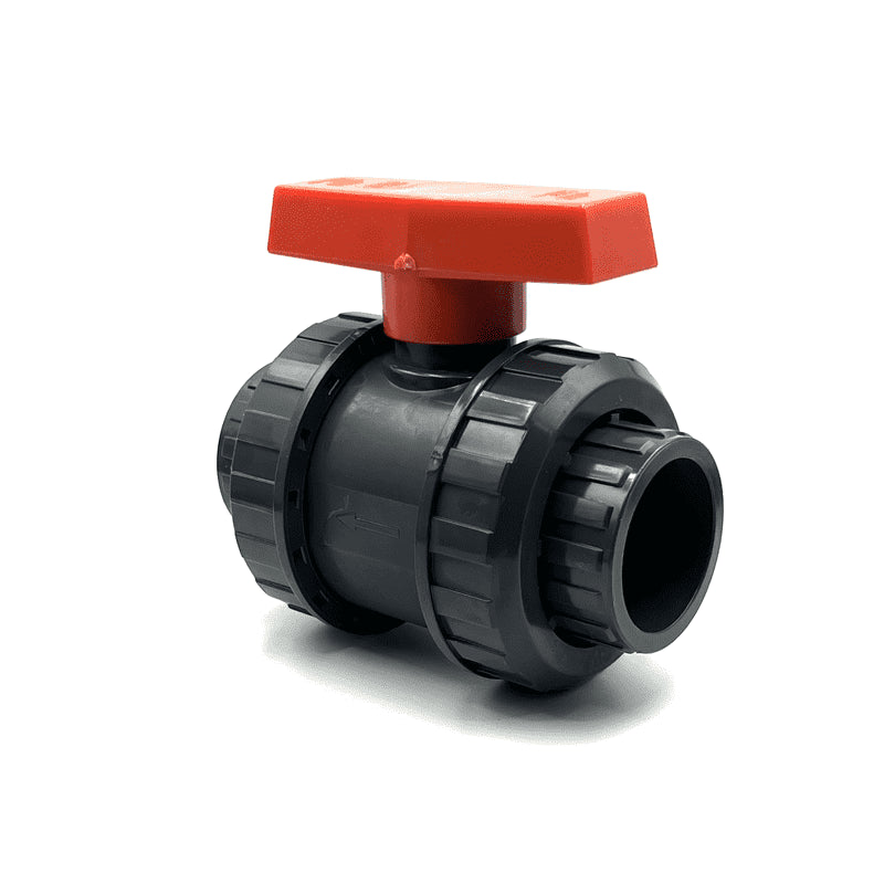 Robinet din PVC ( se poate lipi) 25mm