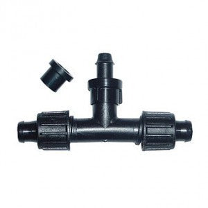 teu de pornire banda picurare cu garnitura