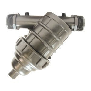 Filtru apa cu discuri irigatii 6/4"