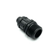 Mufa pornire banda picurare 17 mm x 3/4" filet exterior