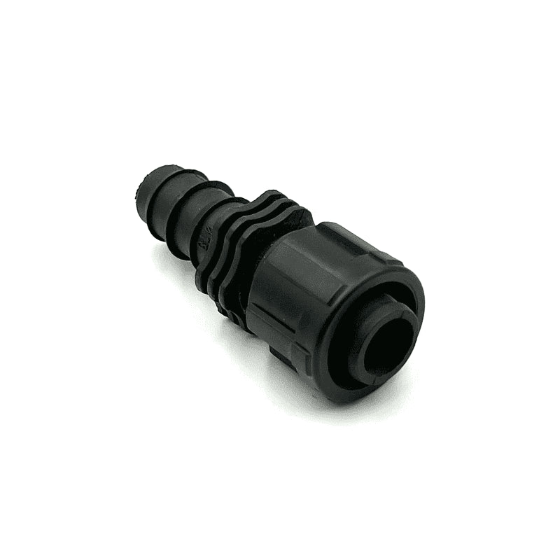 Mufa banda picurare 17 x 20 mm teava