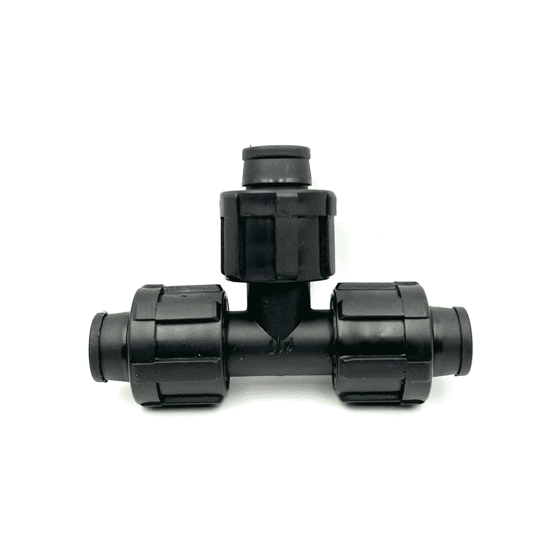 Teu banda picurare 17 x 17 x 17 mm