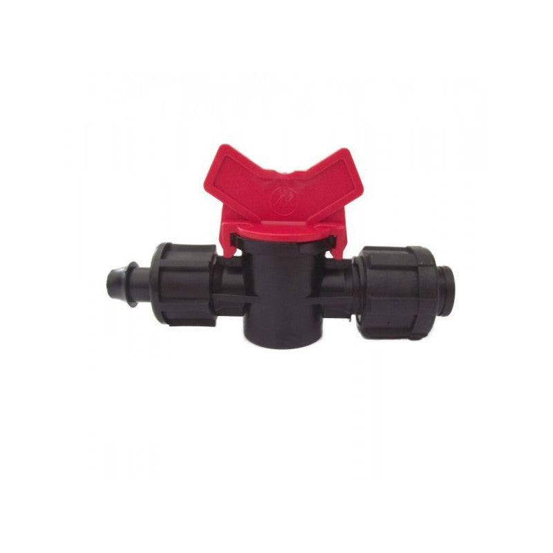 Robinet pornire furtun picurare 20mm gheara fara garnitura