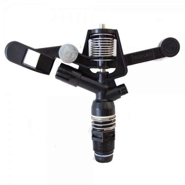 Aspersor Palaplast Daedalus 1 - 3/4 "E cu 2 duze