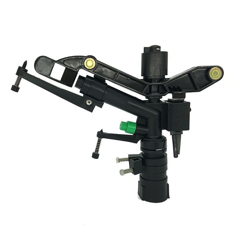 Aspersor irigatii agricole 1 " cu 2 duze(AR7177)