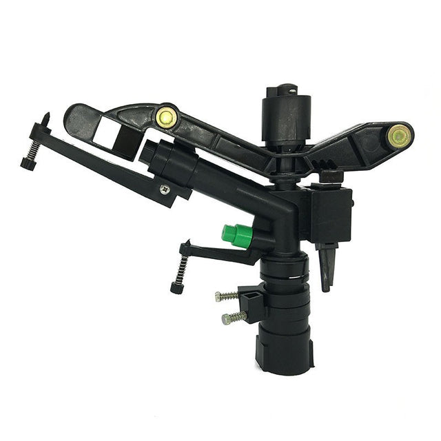 Aspersor irigatii agricole 1 " cu 2 duze(AR7177)