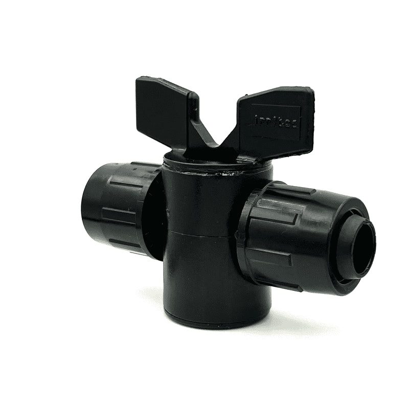 Robinet teava 20 X 20 mm