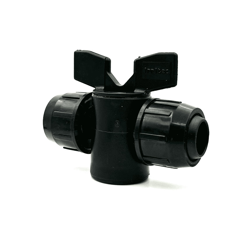 Robinet teava 25 X 25 mm