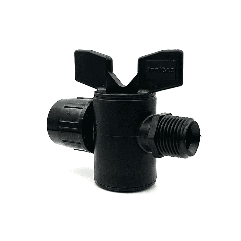 Robinet teava 20 X 1/2 filet exterior