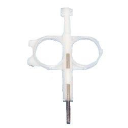 Cheie reglaj aspersoare rotative Hunter