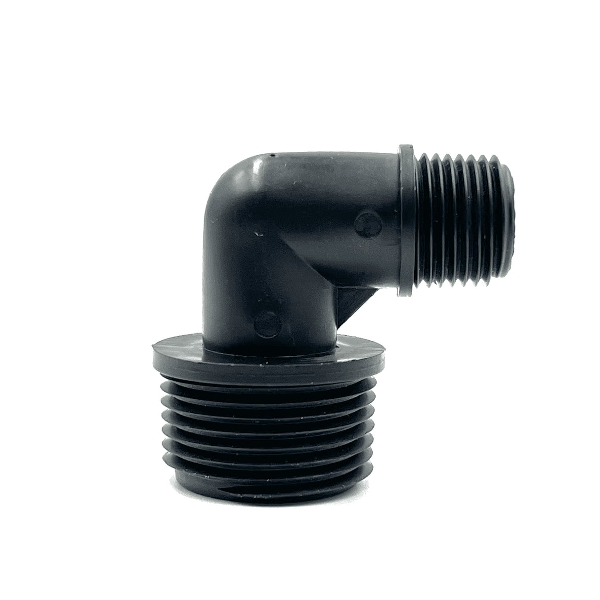 Cot filetat plastic 1x1/2 "EE