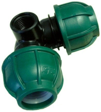 Cot special montaj aspersor 32x3/4 "IX32