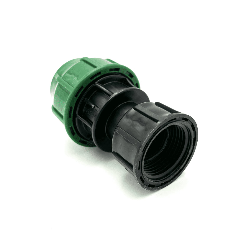 Mufa Olandez 25 x 1" H pentru electrovalva