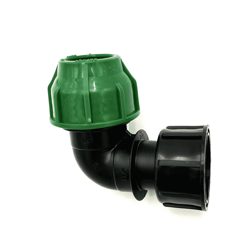 Cot cu Olandez 25 x1 H pentru electrovalva