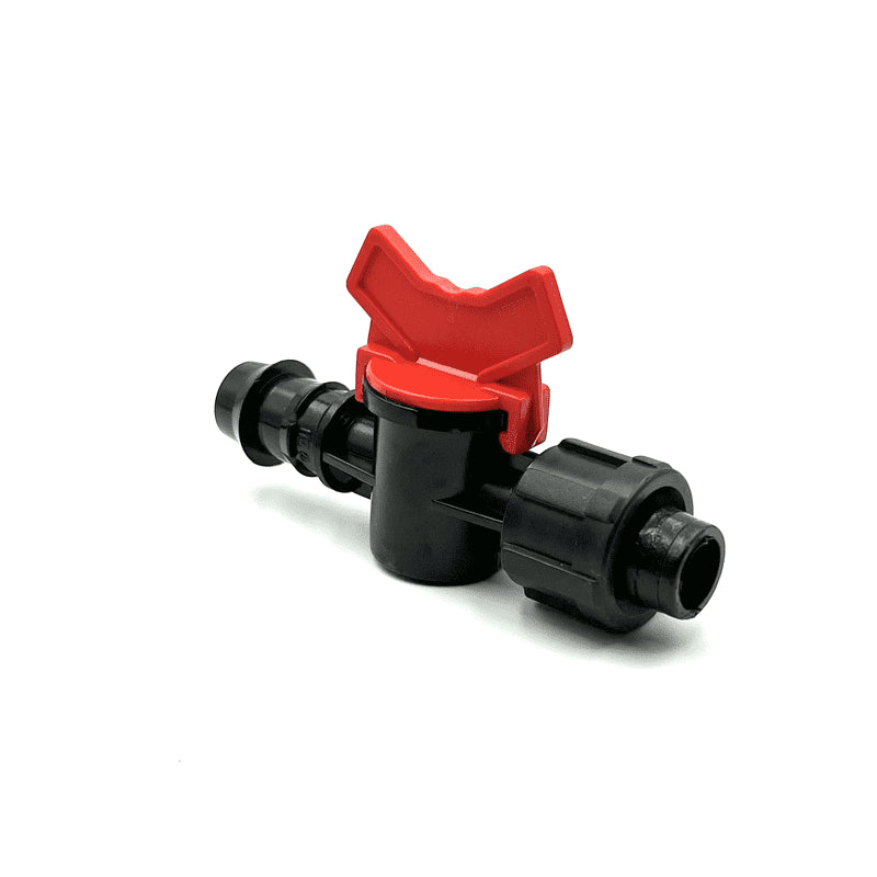 Conector cu robinet 20 + gheara