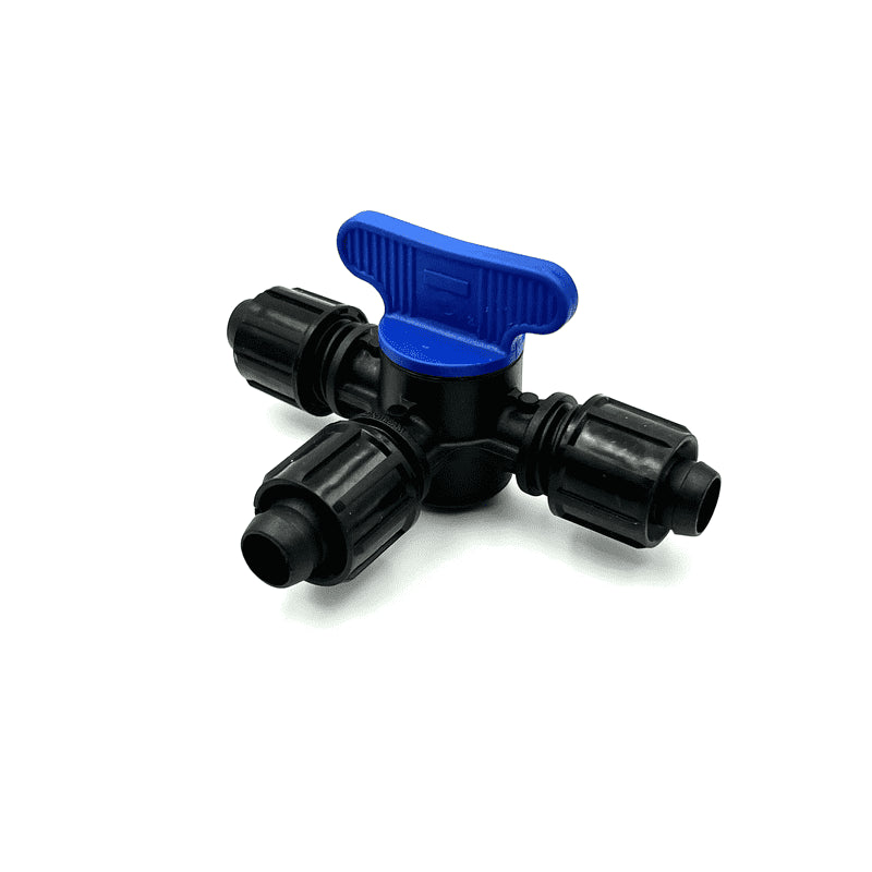 Distribuitor banda picurare