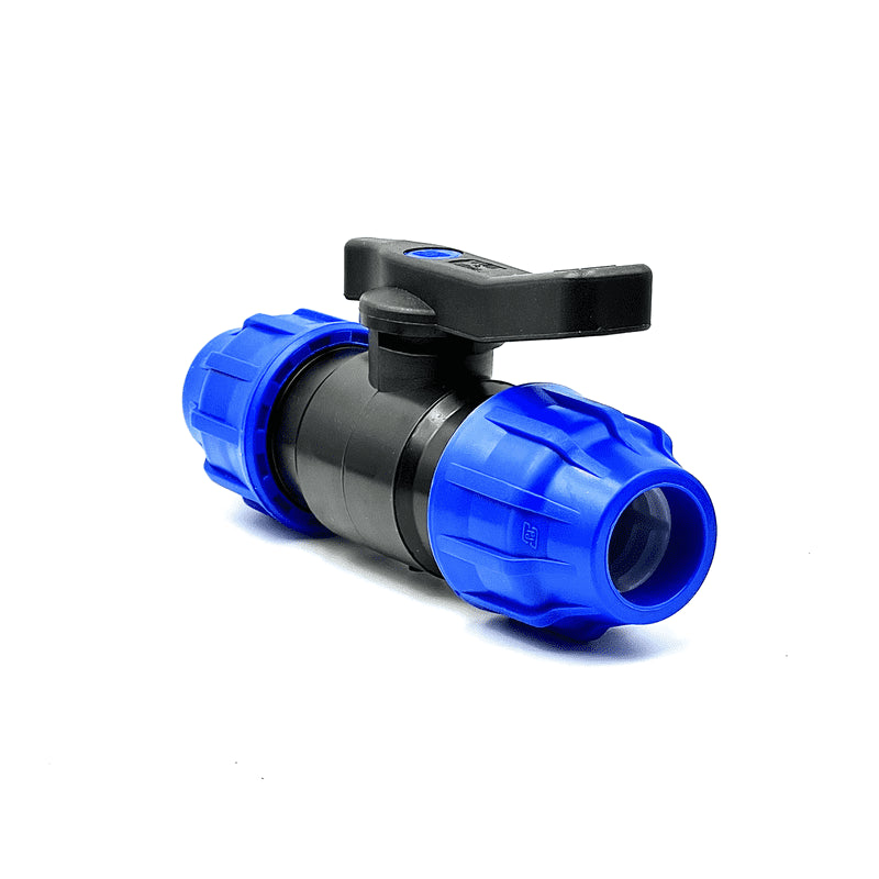 Robinet compresiune DN32mm