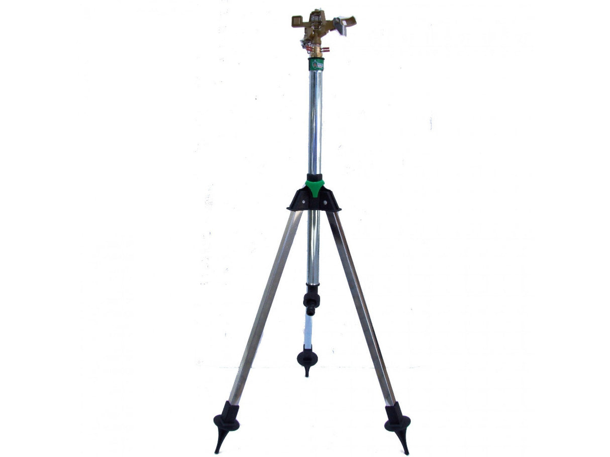 Aspersor irigatii agricole zinc cu tripod (8219)