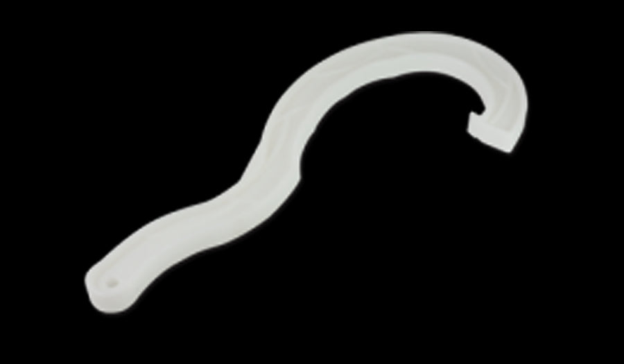 Cheie strangere mufe compresiune 63-110mm