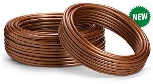 Tub picurare subteran Rainbird XFS DN16 mm 33 cm, 2,3 L/h, 100 m