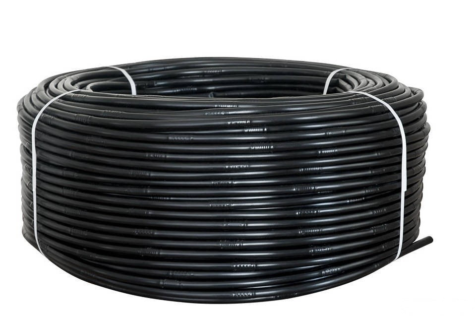 Tub de picurare Dynomac si subteran DN16 mm 20 cm, 4 L/h, 400 m