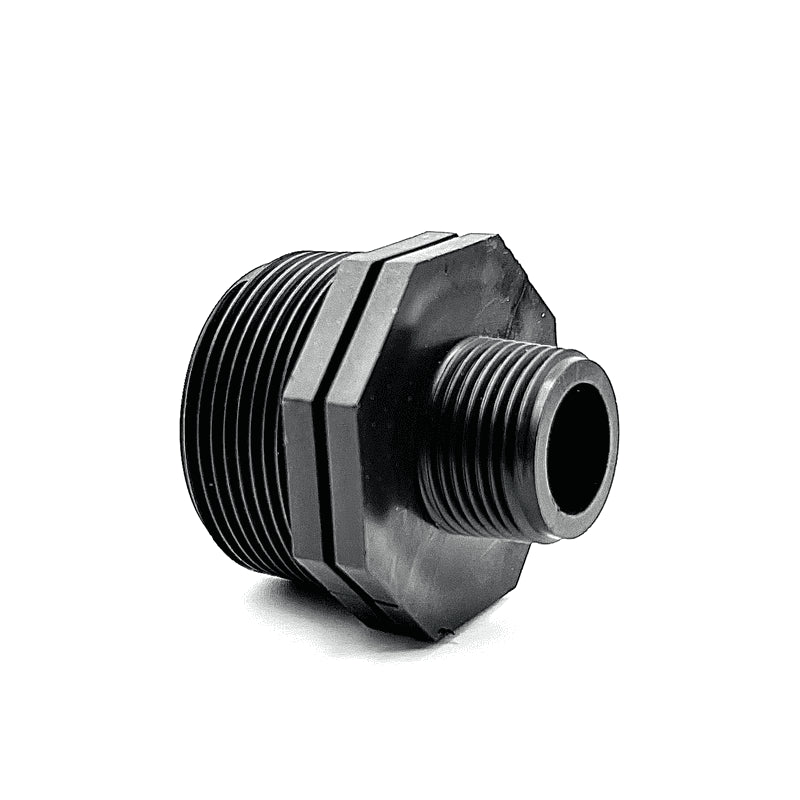 Niplu redus 3" - 2,1/2"