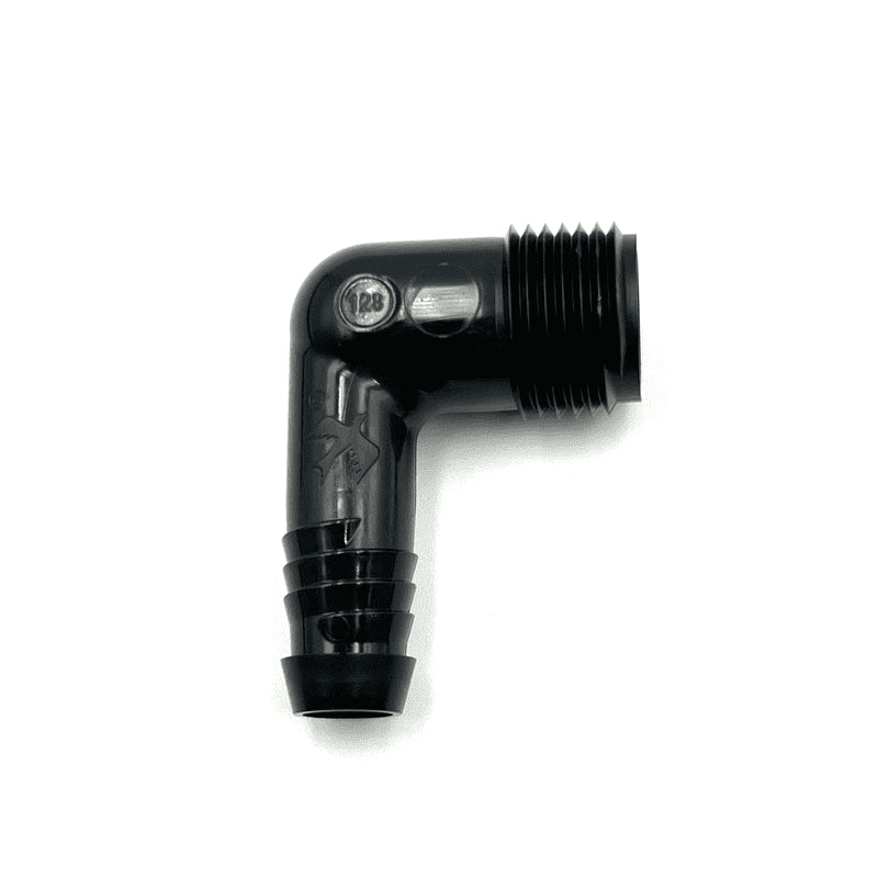 Cot montaj aspersor pentru teava SP 16 x 1/2 "E