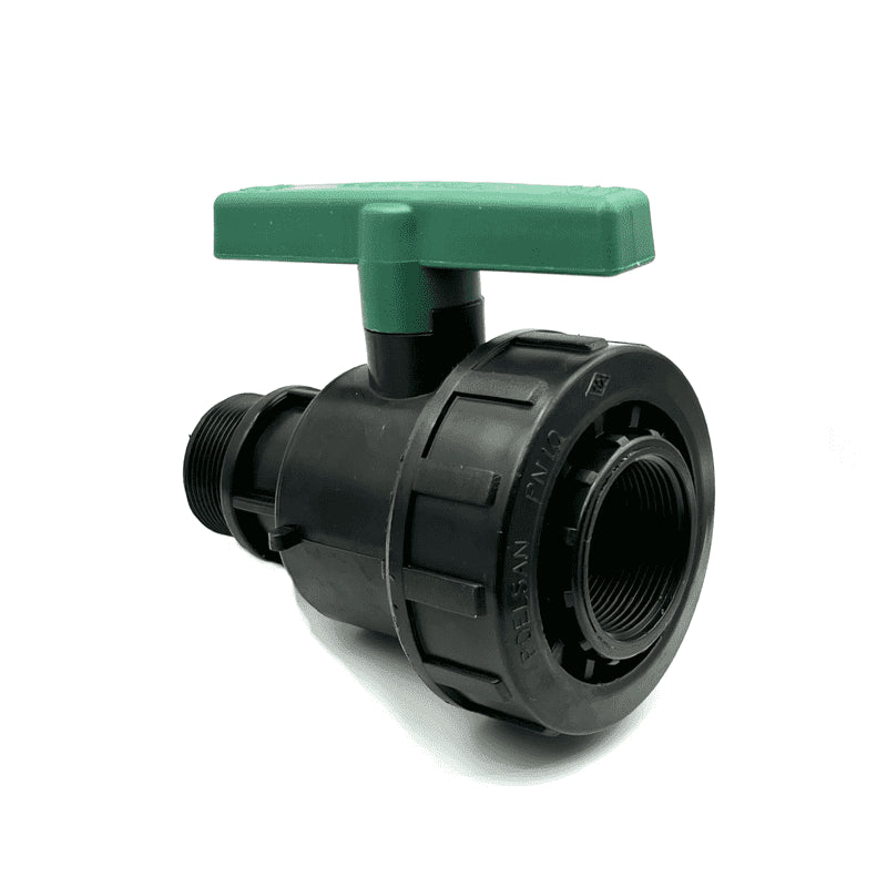 Robinet plastic premium 6/4 "IE