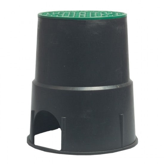 Cutie electrovana IRRITEC mini 15cm