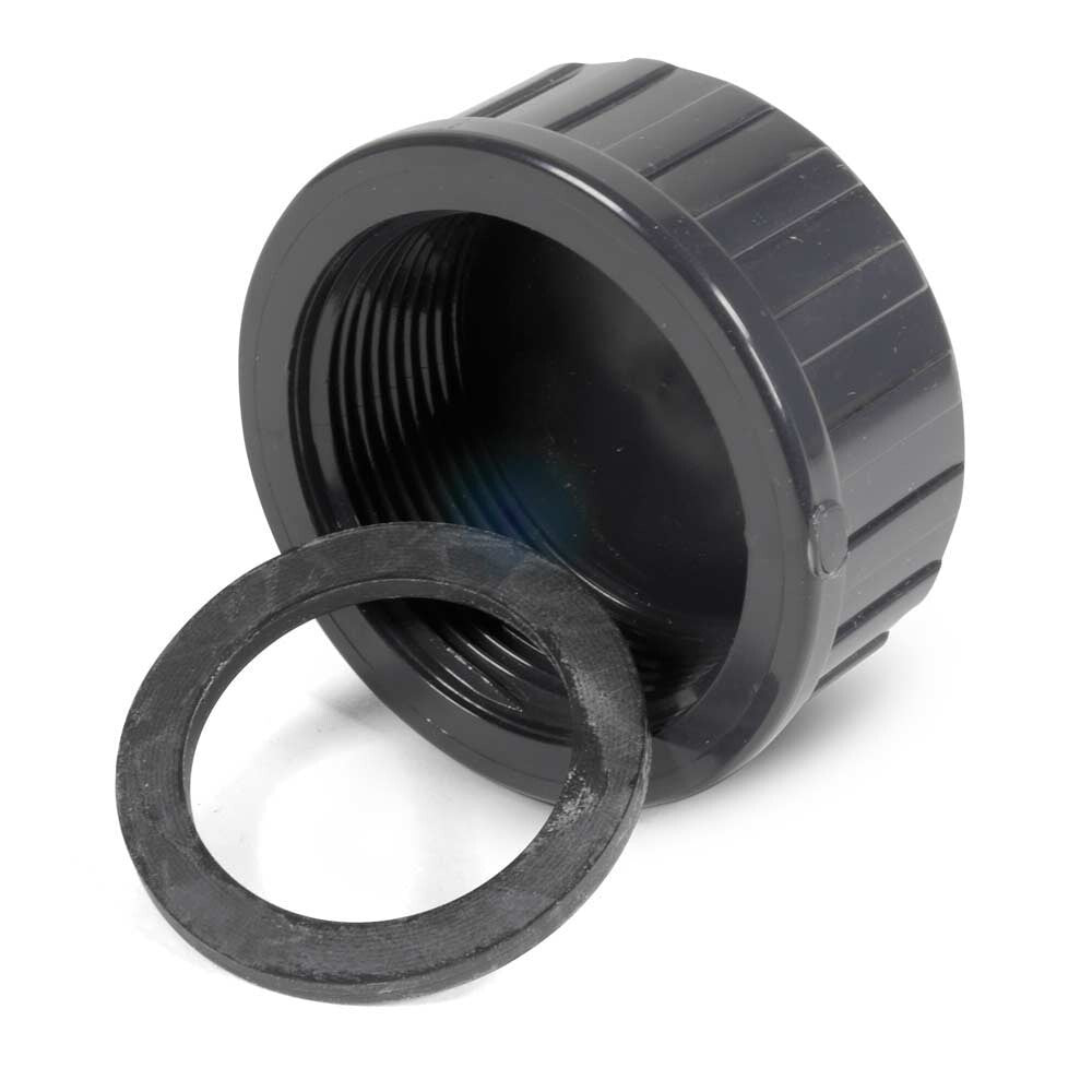 Dop de presiune PVC 1/2 "I