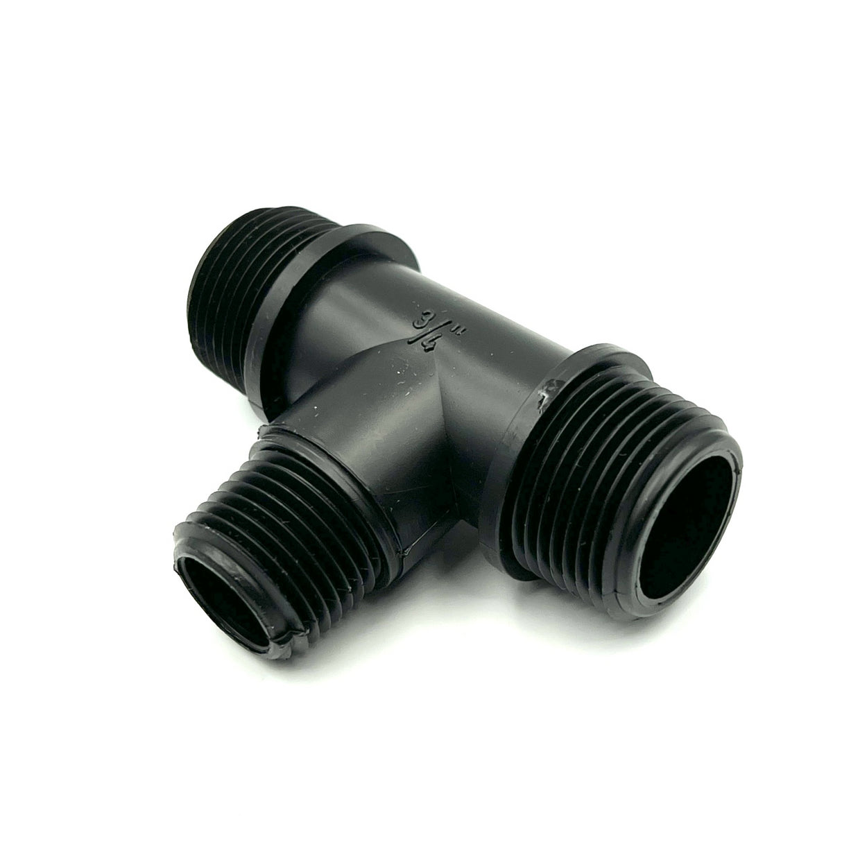 Teu filetat 1x3/4x1 "E