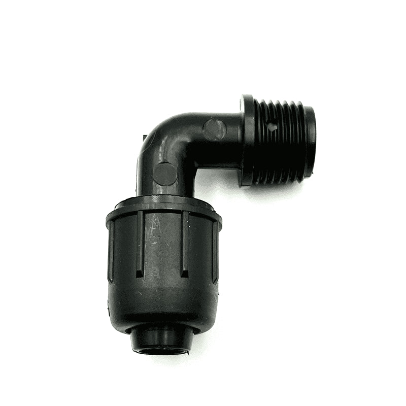 Cot aspersor 16 x 1/2" filet exterior