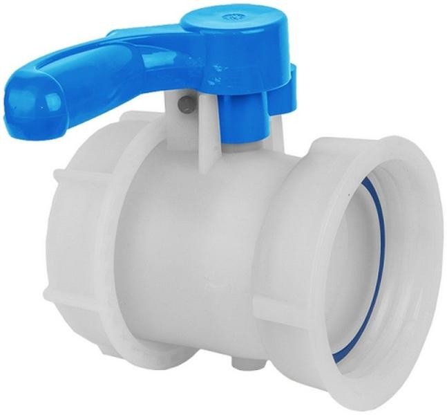 Robinet pentru rezervoare IBC S100X8 S100X8