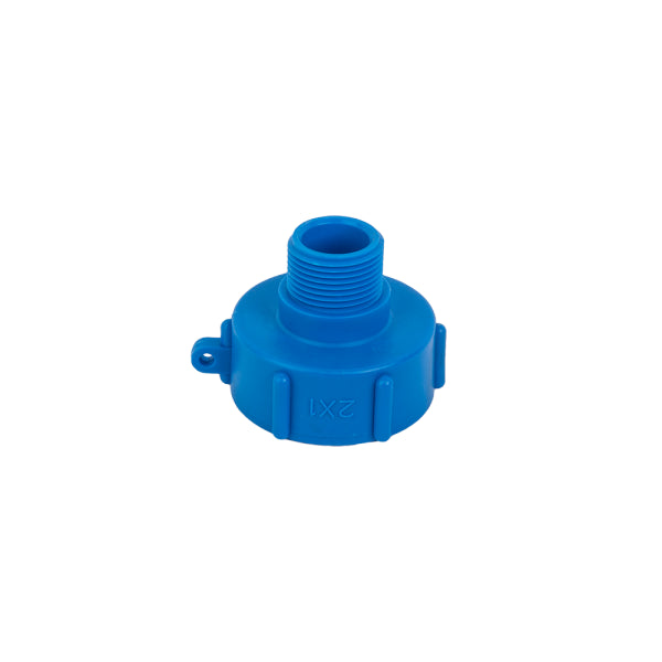 Conector cu filet IBC 6/4 ″ E