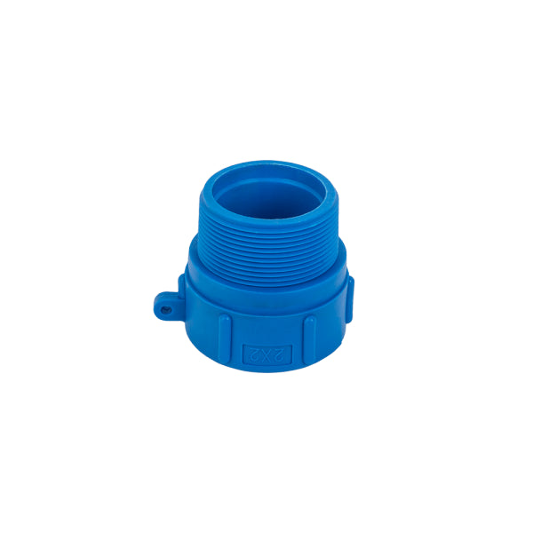Conector cu filet IBC 2 "E