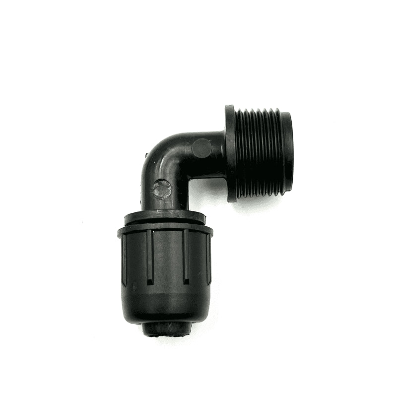 Cot aspersor 16 x 3/4" filet exterior