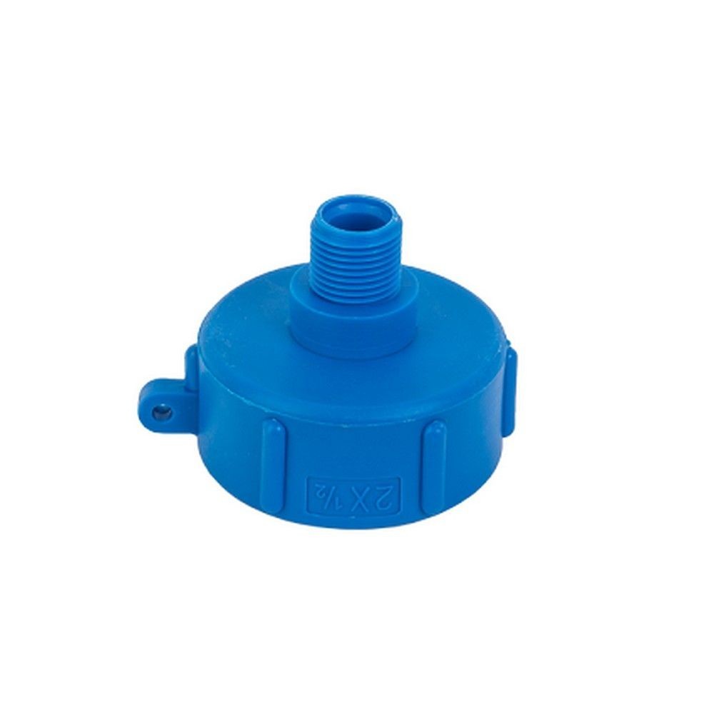 Conector cu filet IBC 1/2 "E