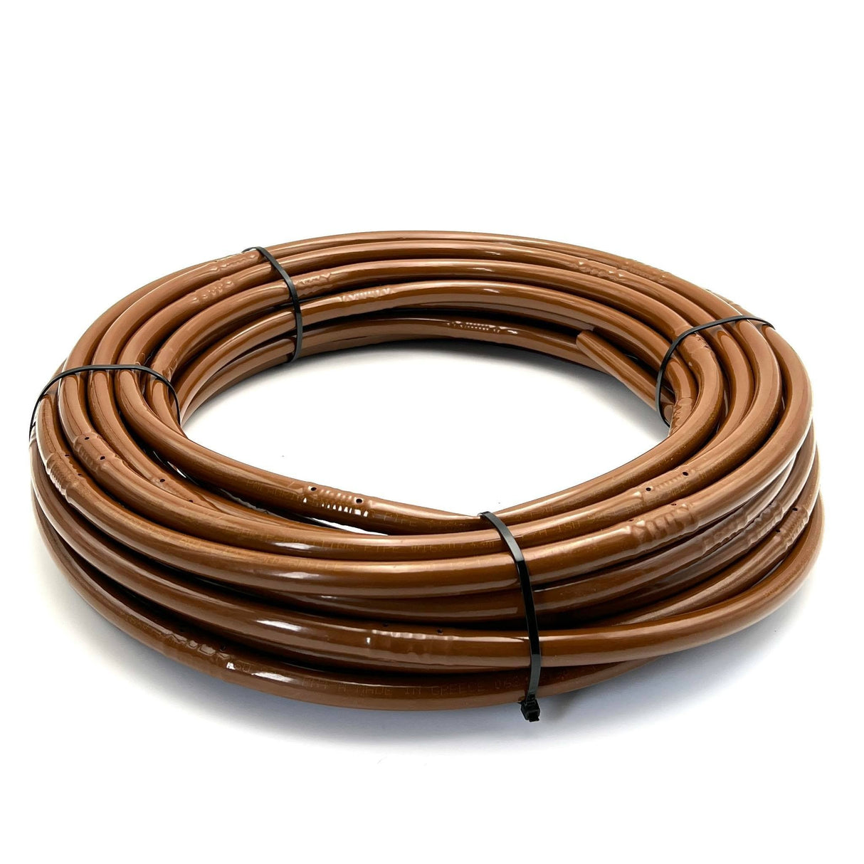 Tub de picurare Dripal si subteran DN16 mm 33 cm, 2 l/h, 25 m