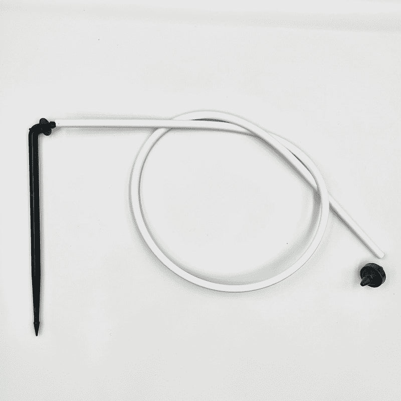 Set Ciuperca picurare Toro TGPC 3L/H,tija, 80cm 5/3 tub ( montat)