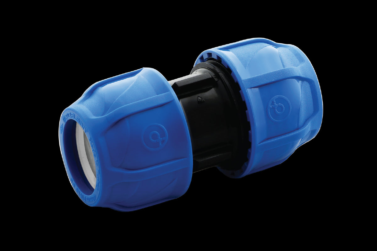 Mufa compresiune 63x63 16bar