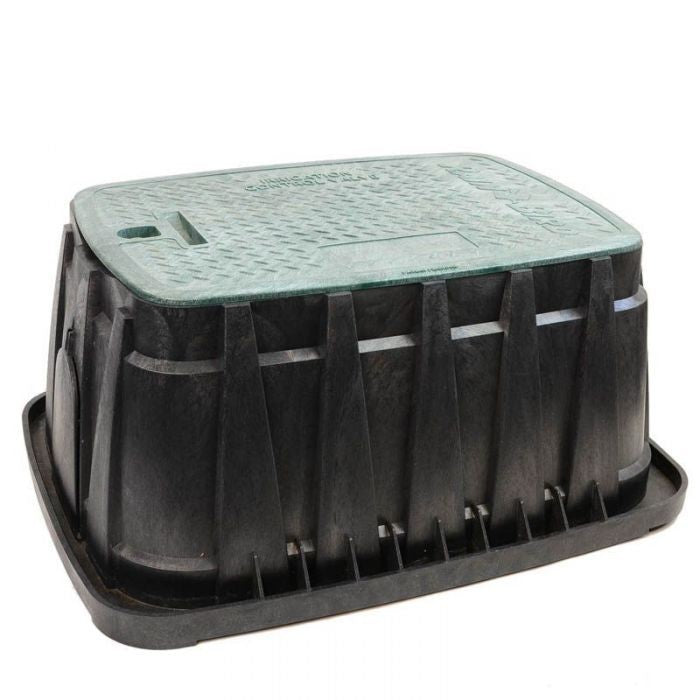 Cutie electrovana armat jumbo