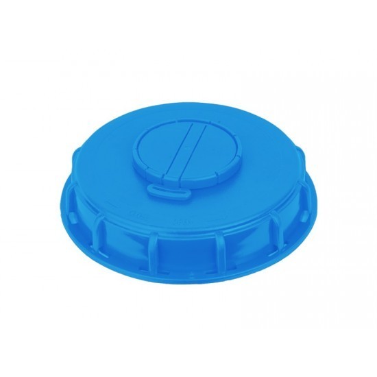 Capac de ingidere rezervor IBC 155mm (cu aerisitor)