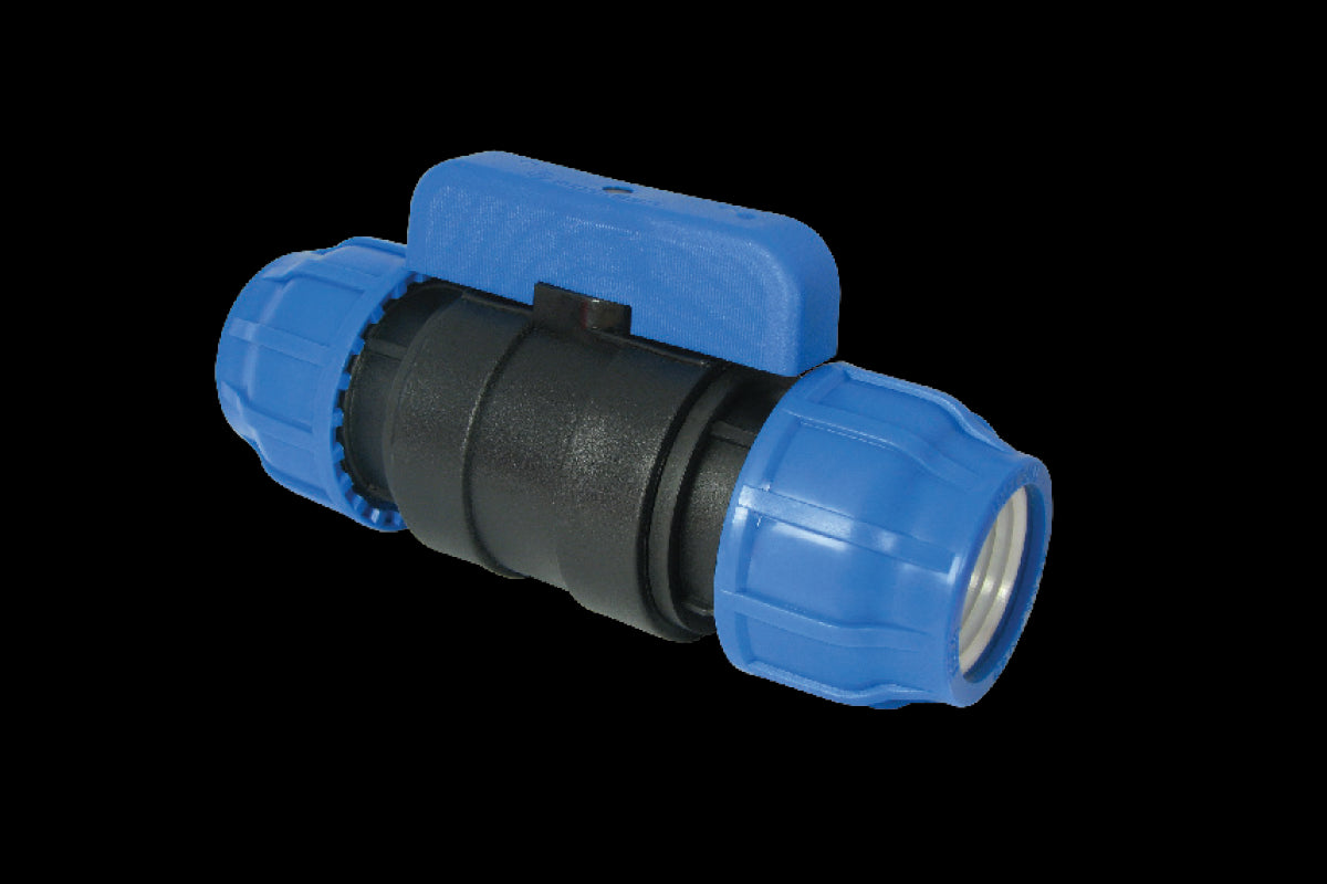 Robinet Premium MPE 20x20 (10Bar)