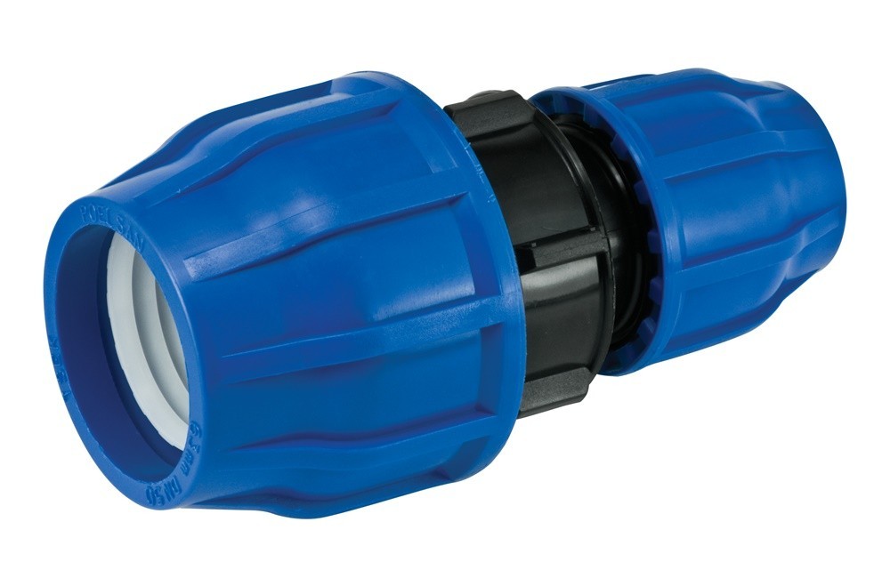 Mufa compresiune 25x20