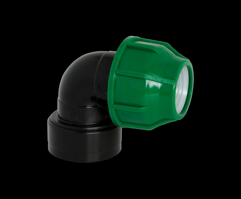 Cot compresiune 20 x 3/4" filet interior