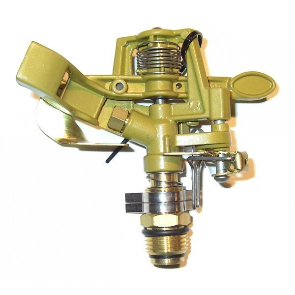 Aspersor irigatii agricole 3/4” zincat